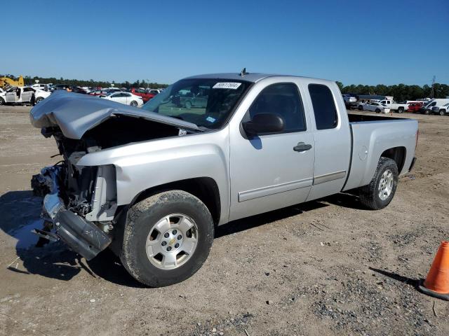 chevrolet silverado 2012 1gcrcse01cz165087