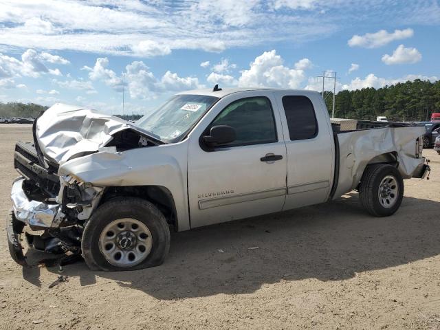 chevrolet silverado 2011 1gcrcse02bz125888