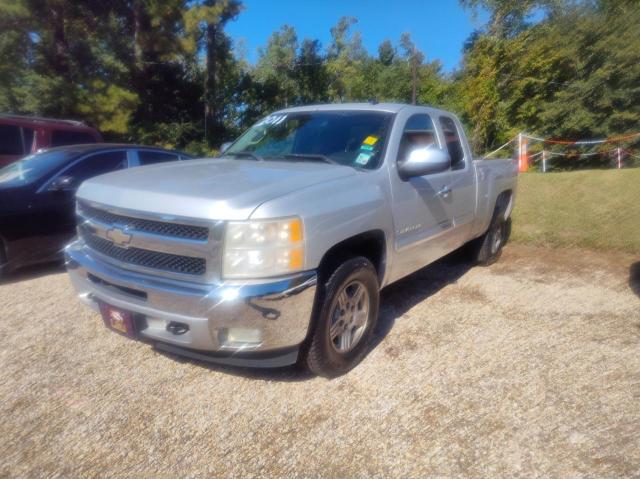 chevrolet silverado 2011 1gcrcse02bz408517