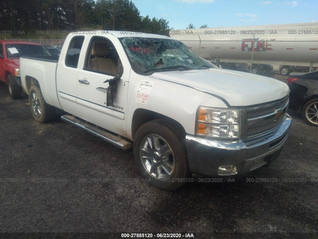 chevrolet silverado 1500 2012 1gcrcse02cz252609