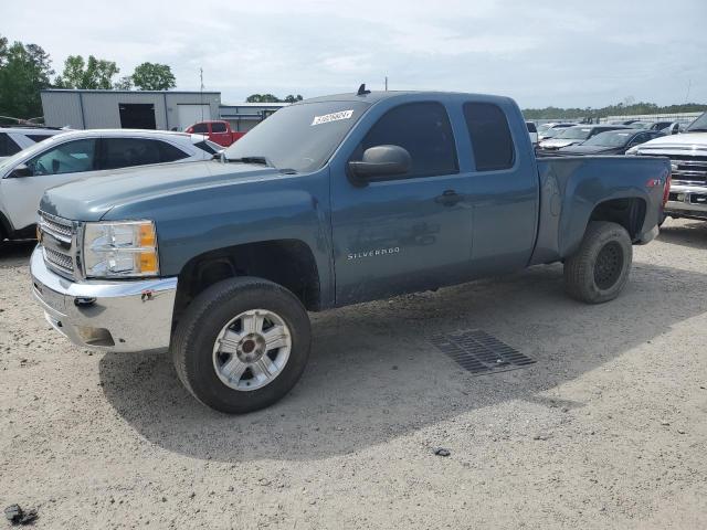 chevrolet silverado 2012 1gcrcse02cz312310