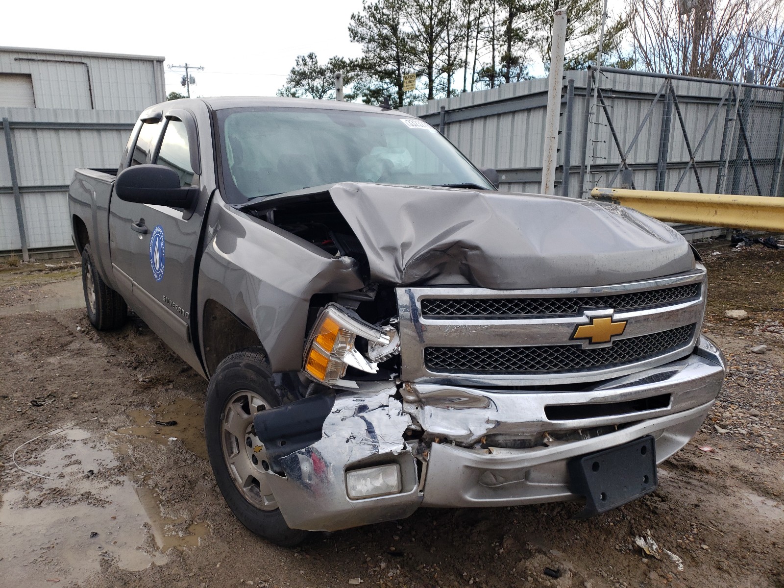 chevrolet silverado 2012 1gcrcse02cz351320