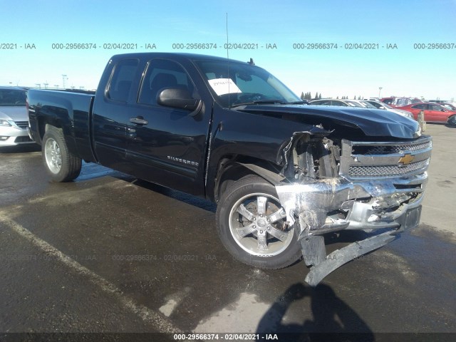 chevrolet silverado 1500 2012 1gcrcse03cz238654