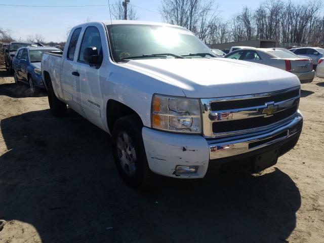 chevrolet silverado 2011 1gcrcse04bz184652