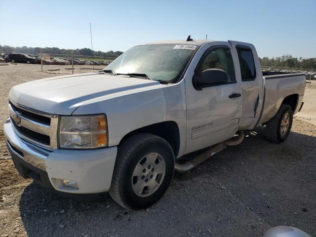 chevrolet silverado 2011 1gcrcse04bz255834