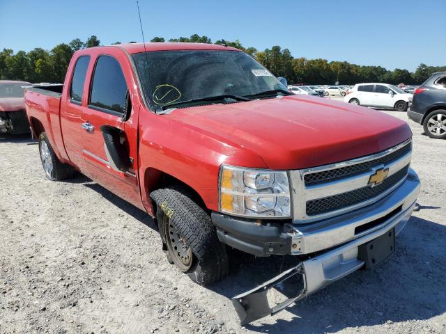 chevrolet silverado 2013 1gcrcse04dz377953