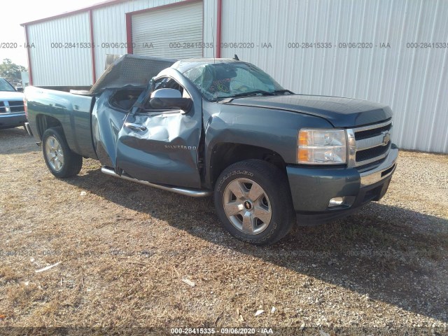 chevrolet silverado 1500 2011 1gcrcse05bz353352