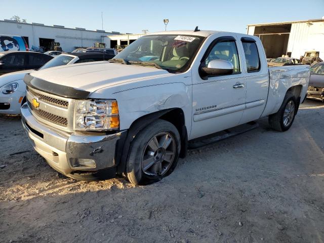 chevrolet silverado 2012 1gcrcse06cz348677