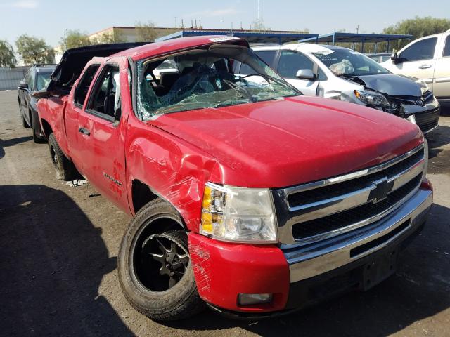 chevrolet silverado 2011 1gcrcse07bz225372