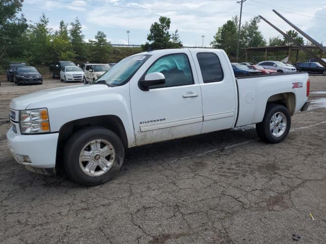 chevrolet silverado 2012 1gcrcse07cz343049