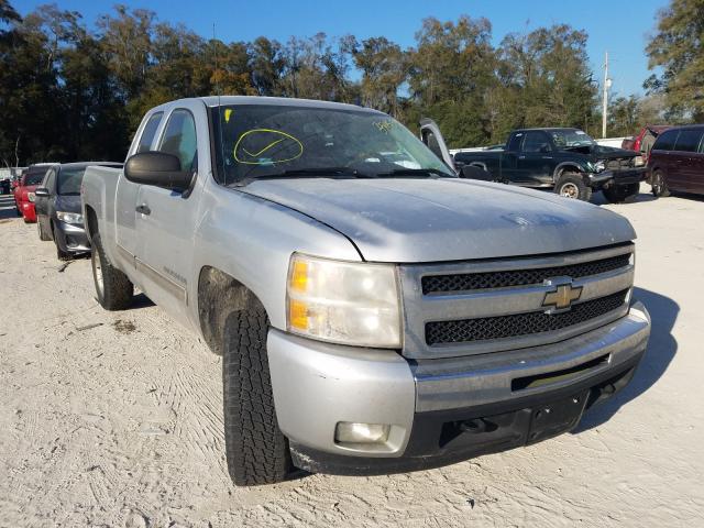 chevrolet silverado 2011 1gcrcse08bz154599