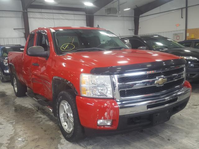 chevrolet silverado 2011 1gcrcse08bz155705