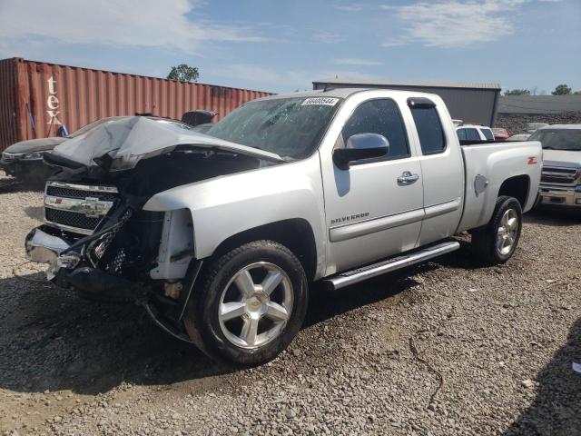 chevrolet silverado 2012 1gcrcse08cz180895