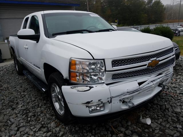 chevrolet silverado 2012 1gcrcse08cz284125