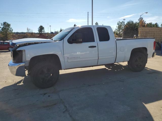 chevrolet silverado 2013 1gcrcse08dz170319