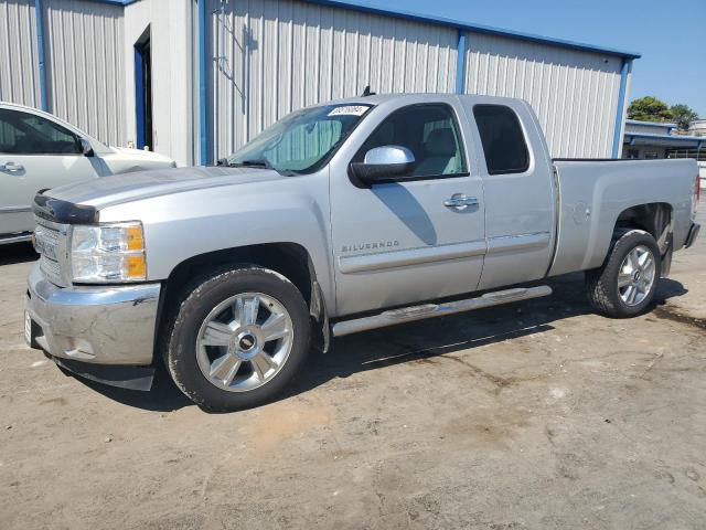 chevrolet silverado 2013 1gcrcse08dz285244