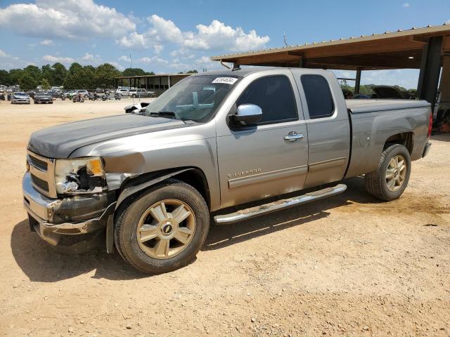 chevrolet silverado 2013 1gcrcse08dz325810