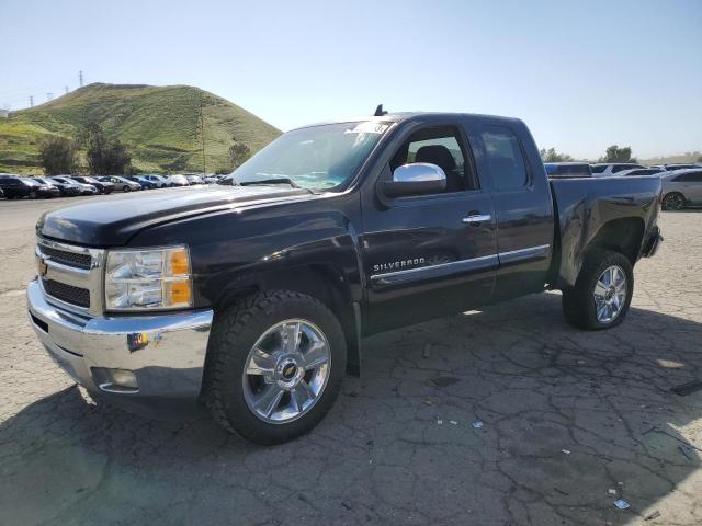 chevrolet silverado 2012 1gcrcse09cz156332