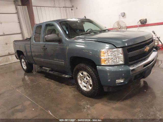 chevrolet silverado 1500 2011 1gcrcse0xbz378179