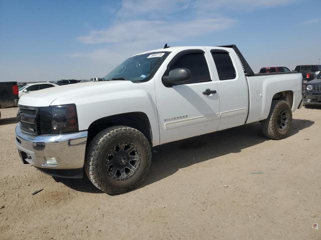 chevrolet silverado 2012 1gcrcse0xcz163502