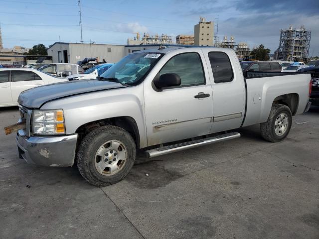 chevrolet silverado 2013 1gcrcse0xdz160102