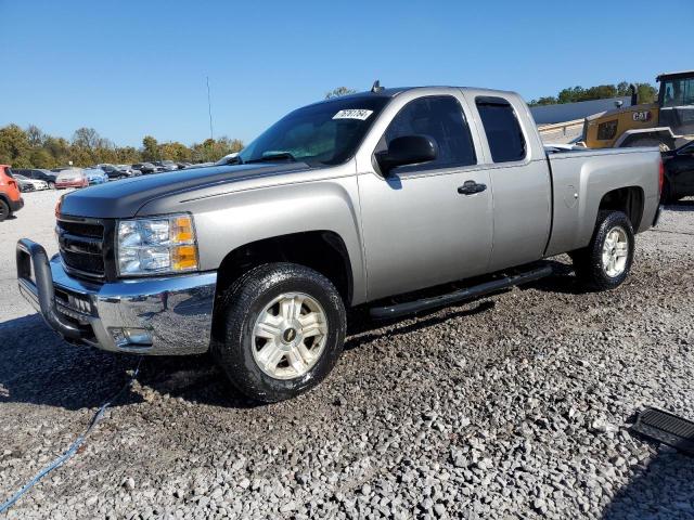 chevrolet silverado 2013 1gcrcse0xdz310693