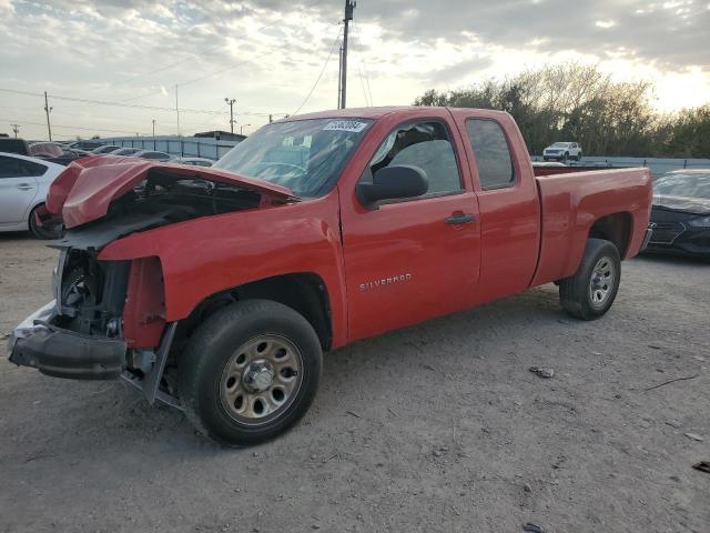 chevrolet silverado 2012 1gcrcsea2cz100872