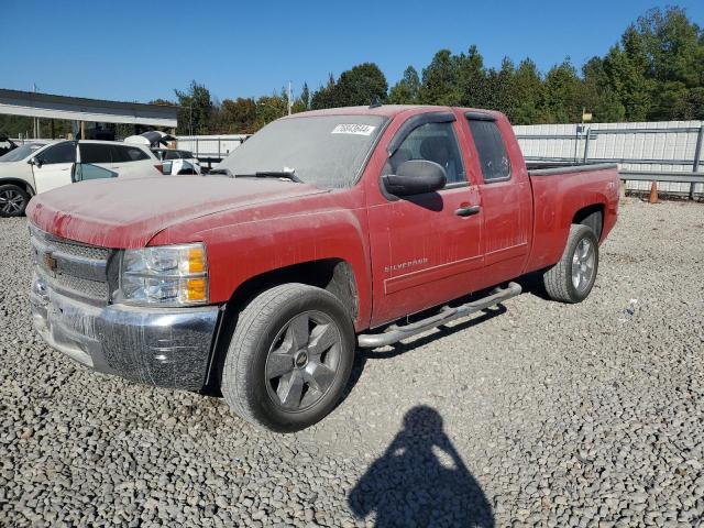 chevrolet silverado 2013 1gcrcsea3dz259174