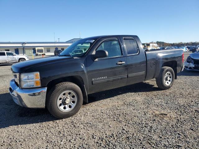 chevrolet silverado 2012 1gcrcsea4cz108911