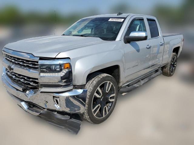 chevrolet silverado 2017 1gcrcsec1hz359152