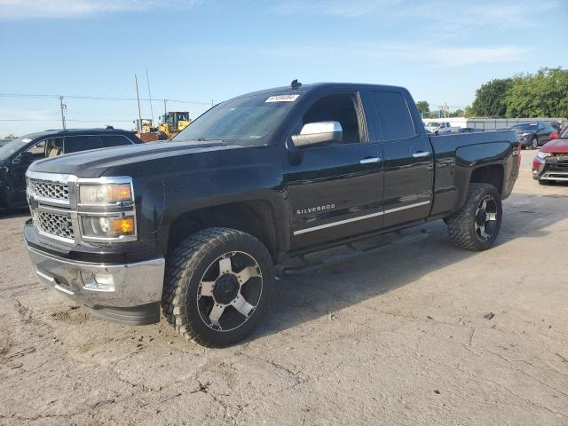 chevrolet silverado 2014 1gcrcsec2ez237802