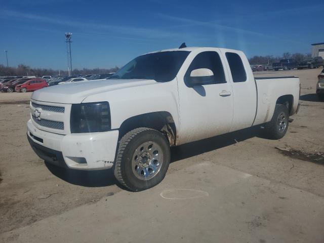 chevrolet silverado 2011 1gcrcte02bz454435