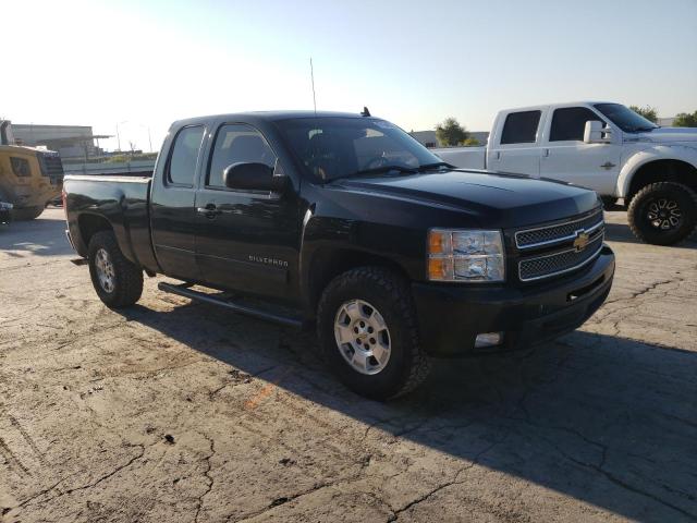 chevrolet silverado 2012 1gcrcte03cz159586