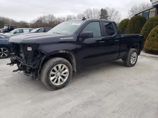 chevrolet silverado 2024 1gcrdbek1rz228552