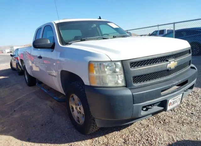 chevrolet silverado 1500 2011 1gcrkpe0xbz118848