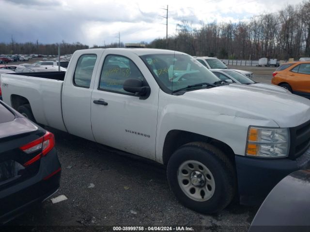 chevrolet silverado 1500 2012 1gcrkpe0xcz122089