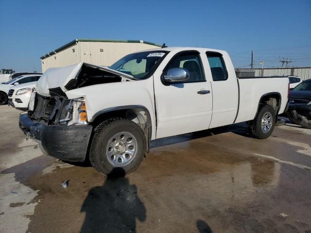 chevrolet silverado 2011 1gcrkpe39bz128975