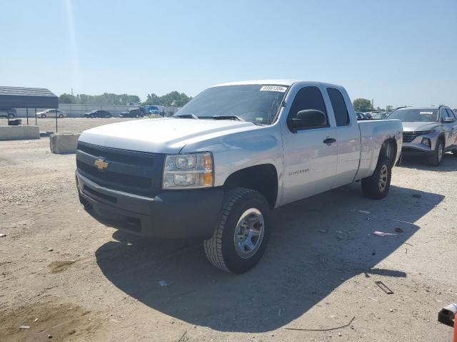 chevrolet silverado 2012 1gcrkpe73cz225142