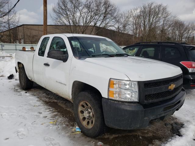 chevrolet silverado 2012 1gcrkpe73cz271831