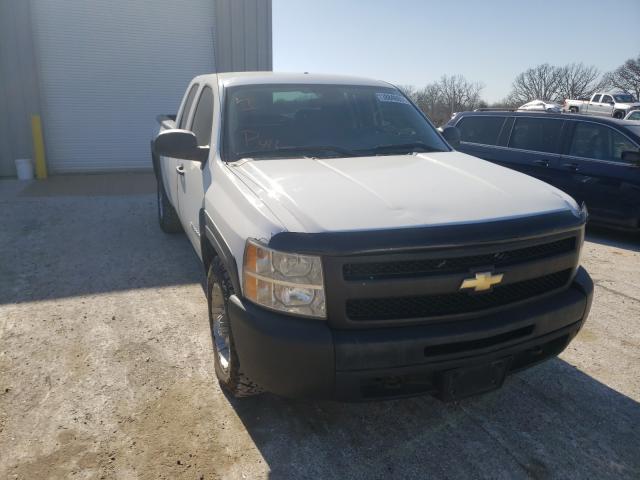 chevrolet silverado 2011 1gcrkpea7bz188624