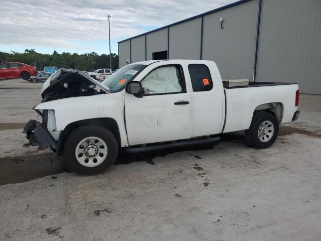 chevrolet silverado 2012 1gcrkpeaxcz355141