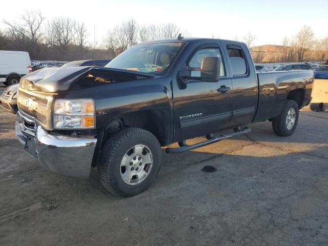 chevrolet silverado 2012 1gcrkse00cz337774