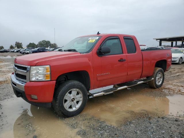 chevrolet silverado 2011 1gcrkse30bz350825