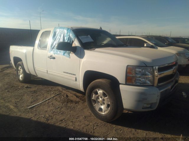 chevrolet silverado 1500 2011 1gcrkse31bz396146