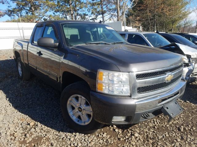 chevrolet silverado 2011 1gcrkse36bz170247