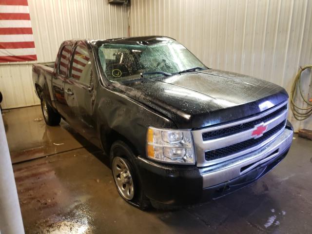 chevrolet silverado 2011 1gcrkse36bz328859