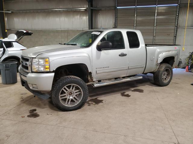 chevrolet all models 2011 1gcrkse3xbz146985