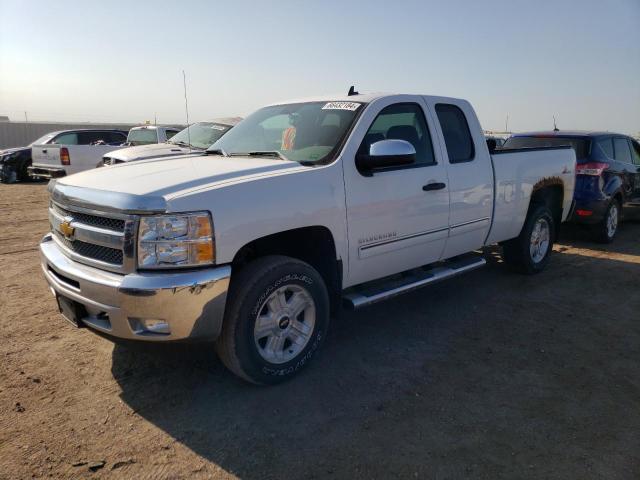 chevrolet silverado 2012 1gcrkse72cz138058