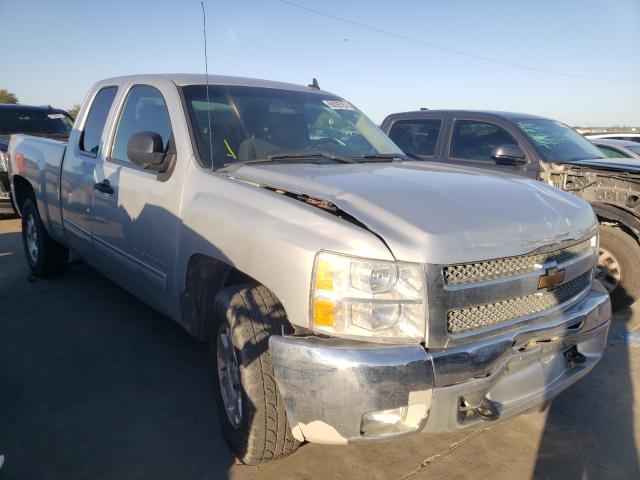 chevrolet silverado 2012 1gcrkse72cz172095