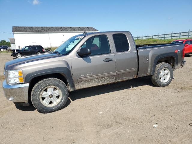 chevrolet silverado 2012 1gcrkse73cz185664